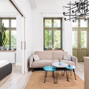 Superior Appartement met een Slaapkamer